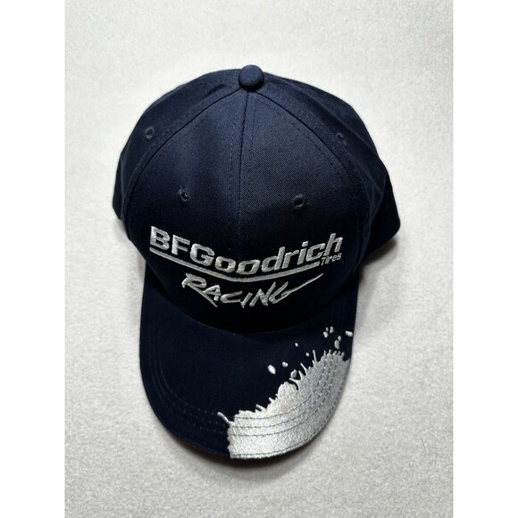 BF Goodrich racing hat adjustable Podium Bfgoodrich - Some Discoloration - Picture 4 of 10